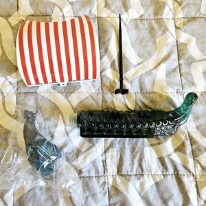 Avon Vintage Collectable -  Viking Discoverer